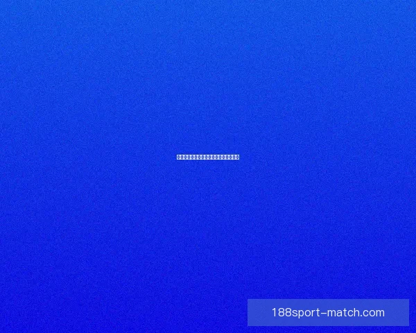 世界杯赛事深度解析与投注技巧全面指南