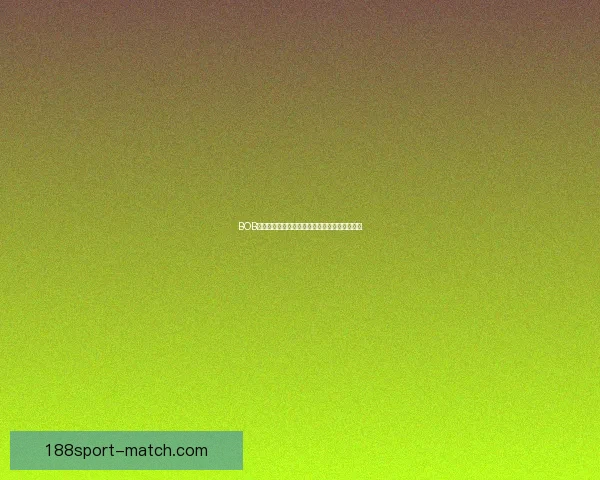 188体育直播全程呈现全球热门赛事高清实时观看体验与精彩互动平台