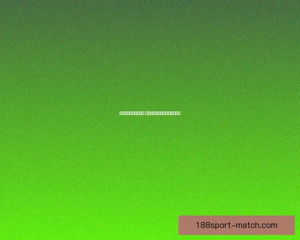 精准足球竞猜推荐分析 帮你轻松预测比赛结果赢取奖金