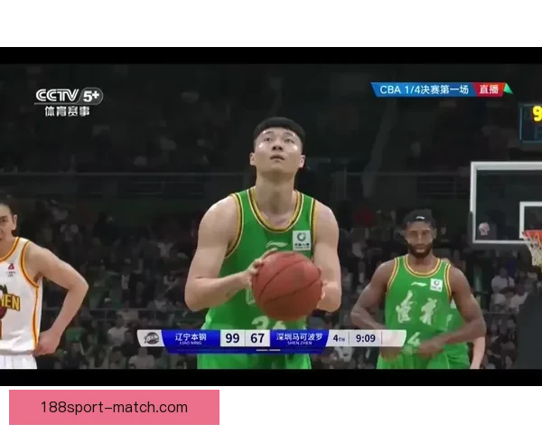 188体育直播全程呈现全球热门赛事高清实时观看体验与精彩互动平台