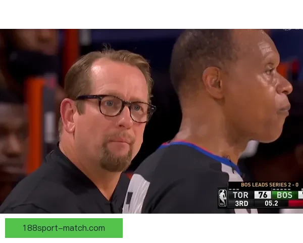 纳斯不满裁判判罚怒斥雷霆并非完美也会犯规