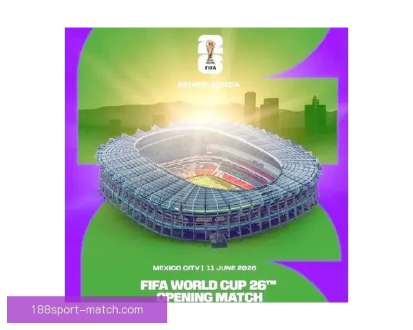 美加墨世界杯最新赛程分析与胜负赔率全面预测