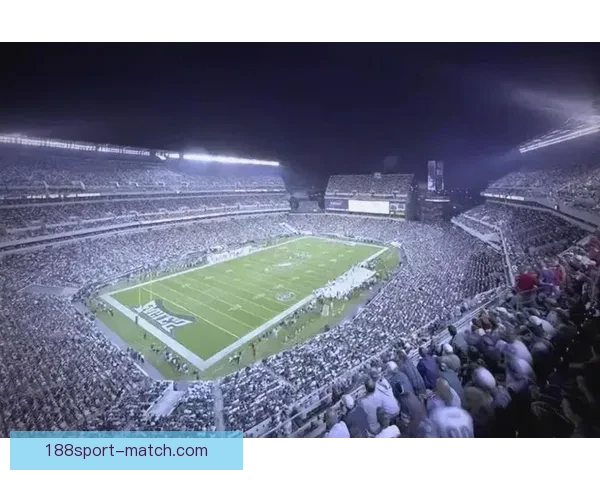 加拿大世界杯2026赛场全景规划与城市体育发展新蓝图