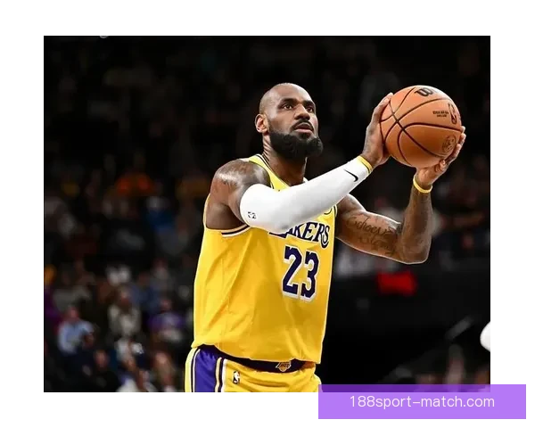 紫金王朝或将落幕詹姆斯本赛季后或告别湖人退役概率显著上升