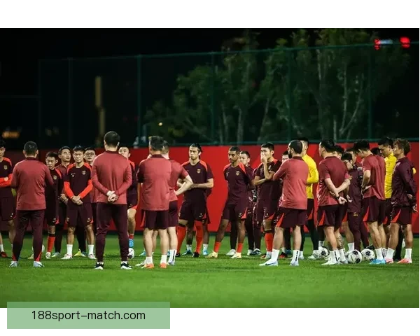 美加墨世界杯盛事全景解析与赛事精彩亮点回顾