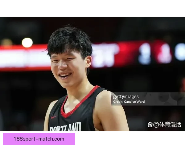 杨瀚森20分7篮板对决勇士旧将 混音未能逆转卫冕冠军遗憾失利