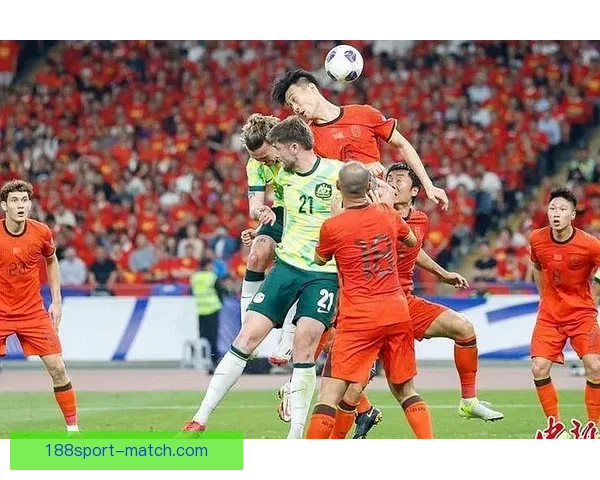 美加墨世界杯盛宴全面解析赛事亮点与球迷热情互动指南