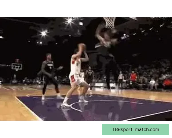 杨瀚森20分7篮板对决勇士旧将 混音未能逆转卫冕冠军遗憾失利