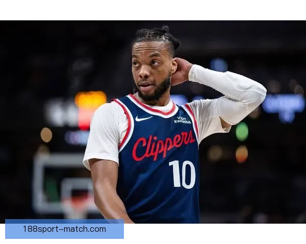 卢指导：专注执教不纠结小卡与加兰出场时间限制