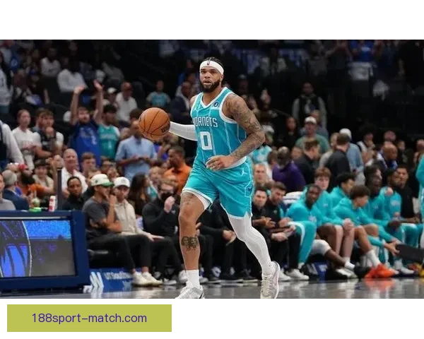 布朗：防守挡拆失误篮板被压制导致黄蜂获胜