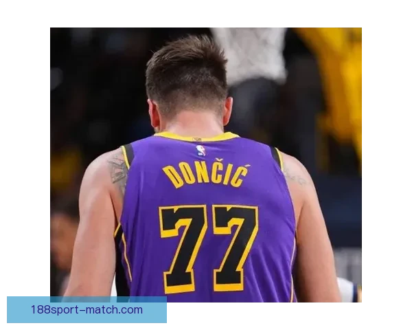 东契奇技犯撤销免禁赛 偷听战术引发热议 9连胜场均40分创历史新高