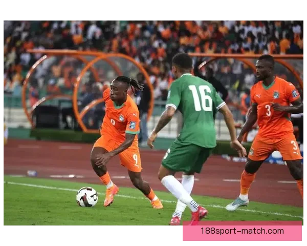 2026世界杯精彩比赛回放全解析精彩瞬间与战术亮点揭秘