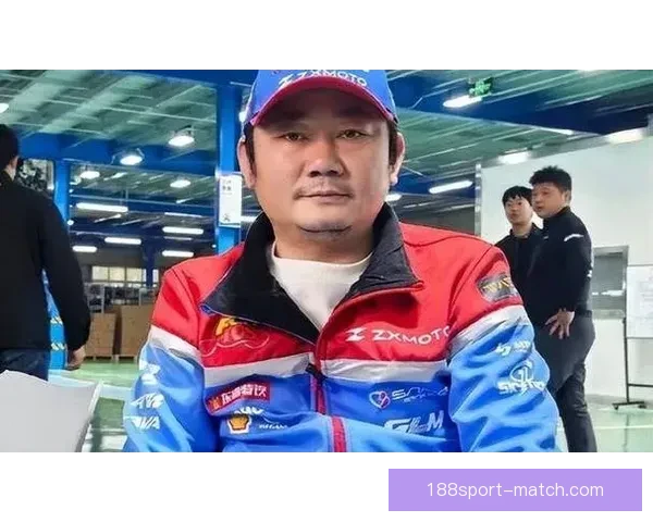 张雪称中国车手夺冠意义非凡 吉利赢得世界冠军更显重量级